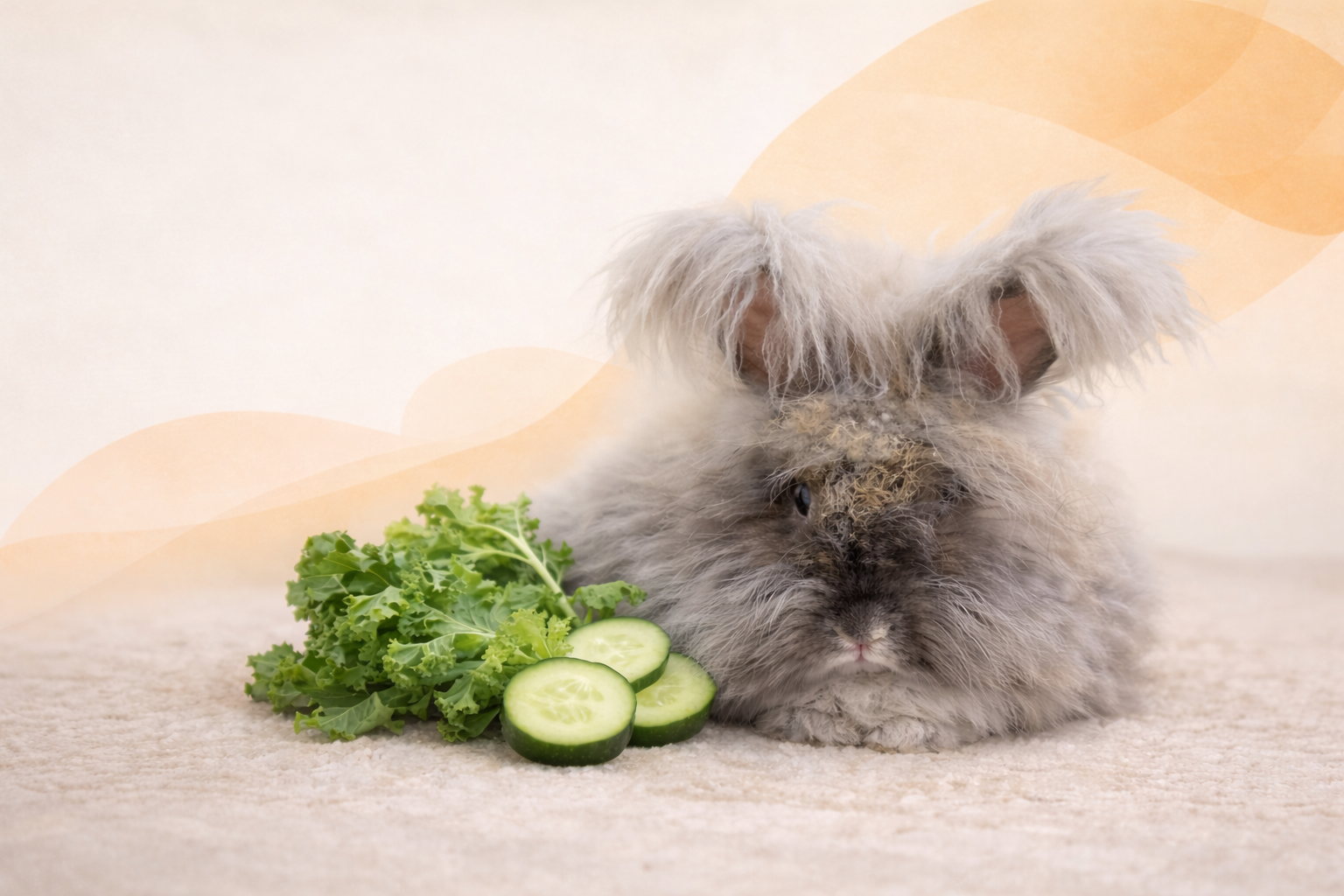 Rabbit food guide