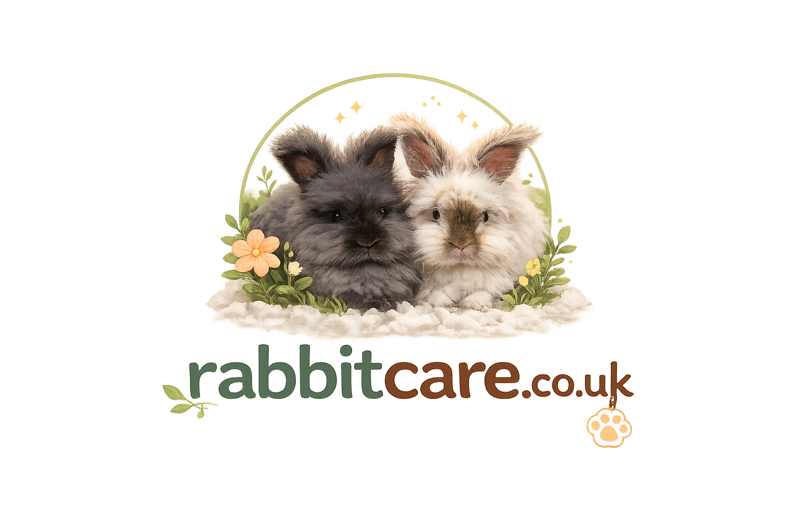 RabbitCare.co.uk logo