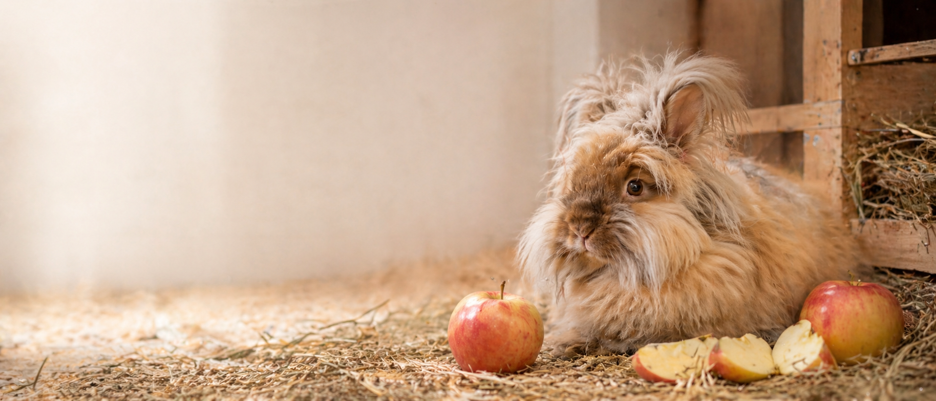 Can rabbits eat apples guide