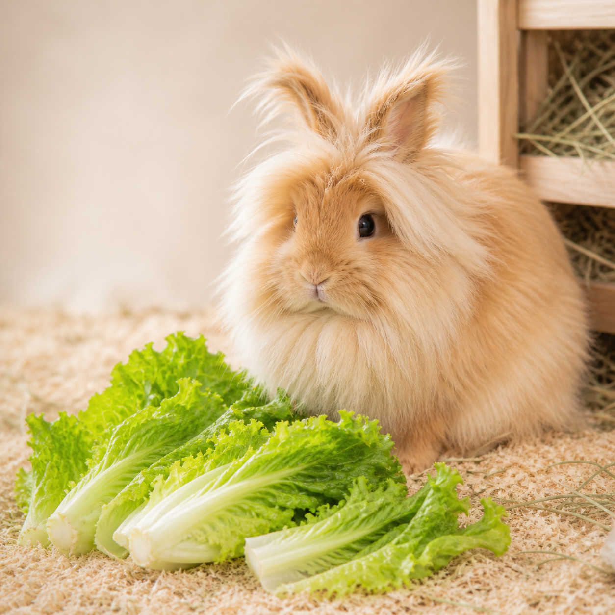 Rabbit health guide