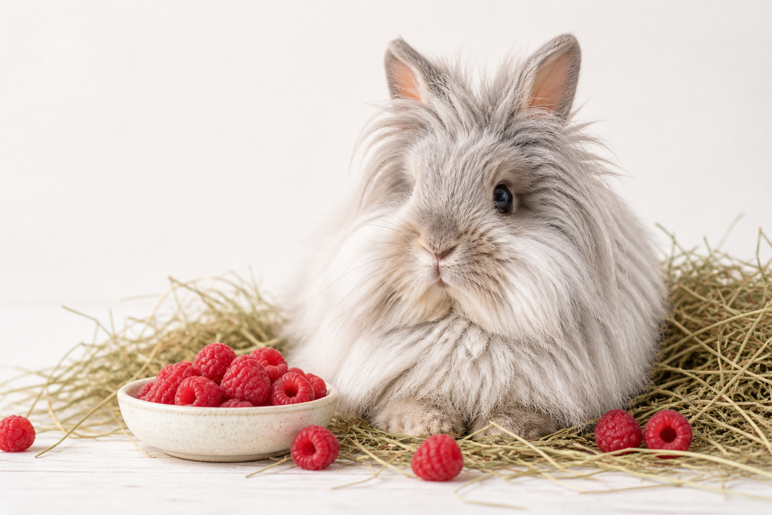 Can rabbits eat raspberries guide