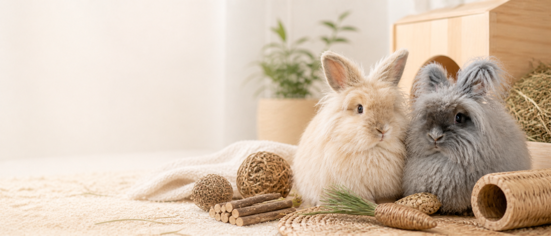 Rabbit toys guide
