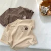 Rabbit Sports Top for Kids