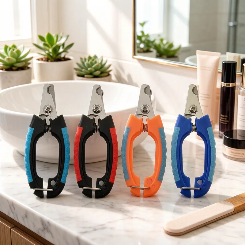 Small Pet Nail Clippers for Rabbits