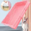 Disposable Rabbit Litter Tray Liners