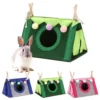 Small Pet Felt Tent